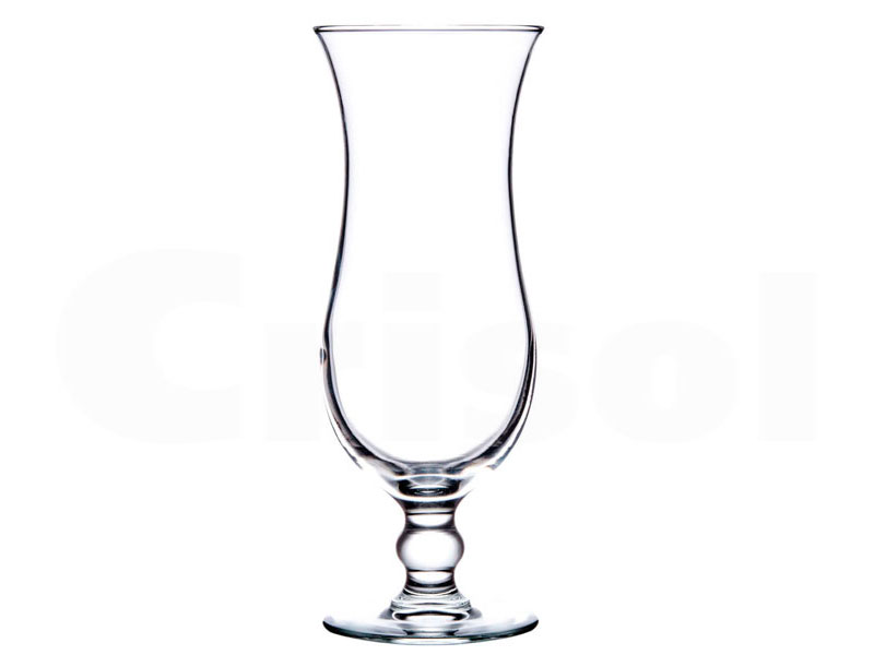 Tipos de vasos y copas de vidrio para cada bebida. Descubre más.