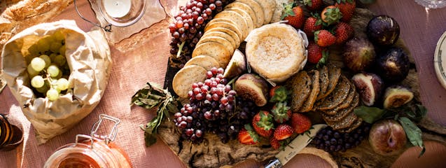 Pícnics irresistibles: ideas para organizar una comida al aire libre perfecta