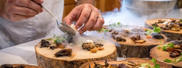 Turismo gastronómico: cómo organizar un viaje en torno a la comida