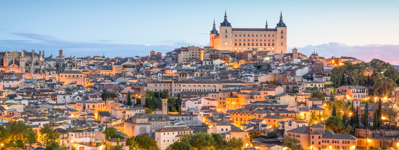 Ciudades históricas