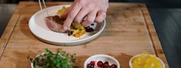 Secretos de la Alta Cocina: Técnicas y Trucos para Cocinar como un Chef