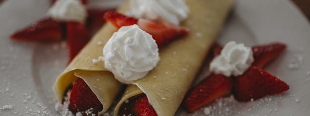 Los Postres Más Irresistibles de la Gastronomía Francesa