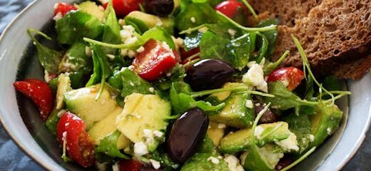 Cocina de Verano: Platos frescos y ligeros para disfrutar del buen tiempo