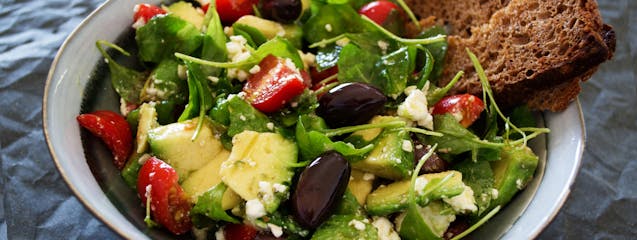 Cocina de Verano: Platos frescos y ligeros para disfrutar del buen tiempo