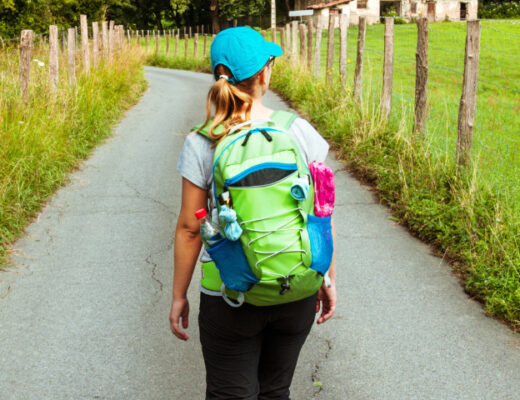 Consejos organizar Camino de Santiago