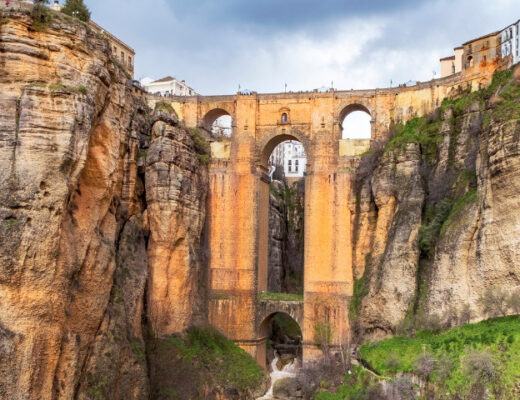 Pueblos más bonitos para visitar en otoño