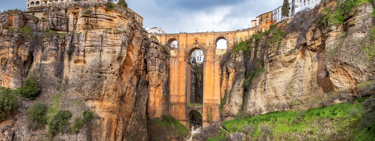 Pueblos más bonitos para visitar en otoño