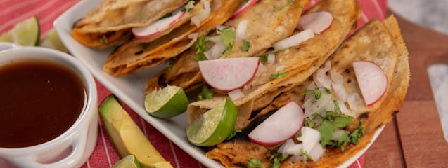 Los Platos Tradicionales de la Gastronomía Mexicana