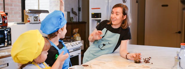 Showcooking: Aprende a Cocinar en Público y Triunfa