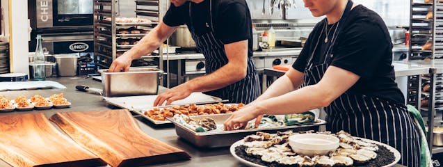 Guía para mejorar la eficiencia de tu restaurante