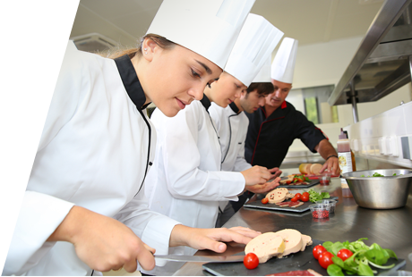 Seminario de panadería y elaboración de arroces en ESAH