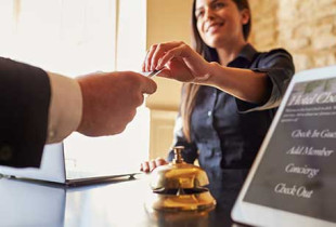 Tendencias y empleos en el sector hotelero