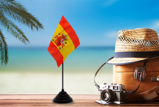 Desvelamos los lugares favoritos de los españoles para sus vacaciones de verano