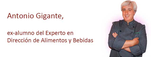 cabecera-antonio-gigante alimentos y bebidas