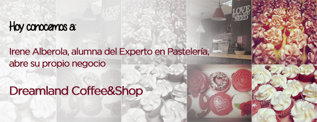 dreamlandcoffe&shop opiniones ESAH