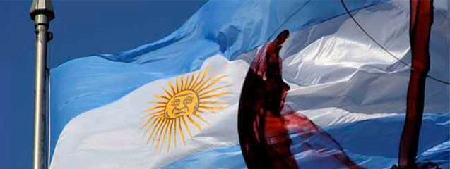 vino argentino