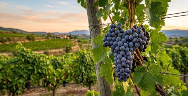 Garnacha tinta