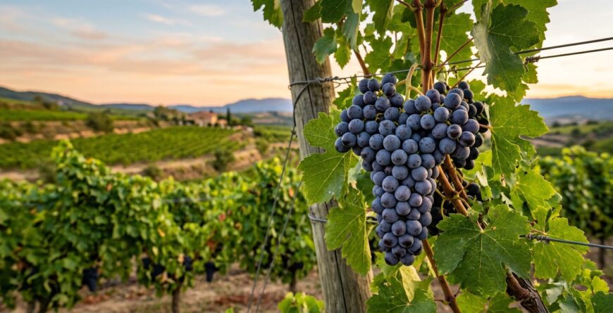 Garnacha tinta