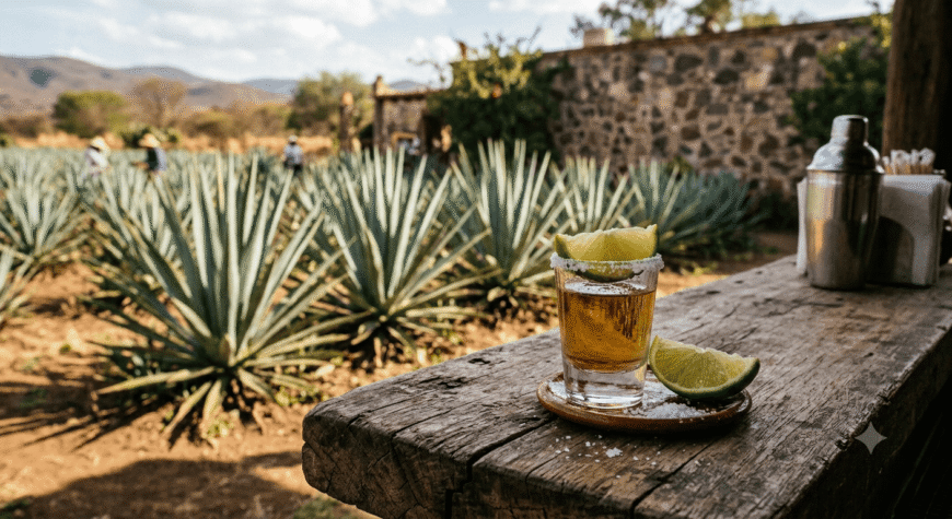 Tequila