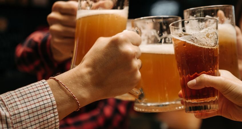 Curiosidades sobre la cerveza