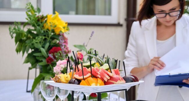 Claves para ser organizador de eventos